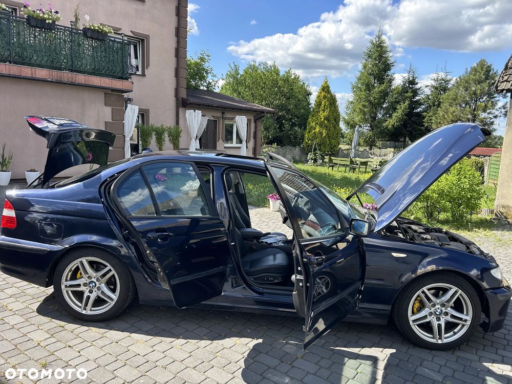 BMW Seria 3 - 10