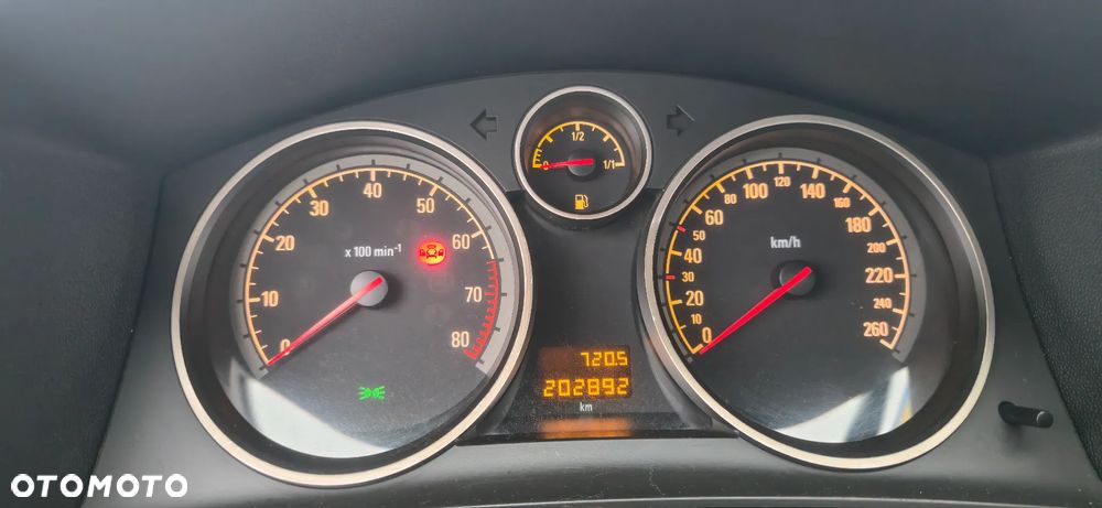 Opel Astra 1.4 Edition Plus - 9