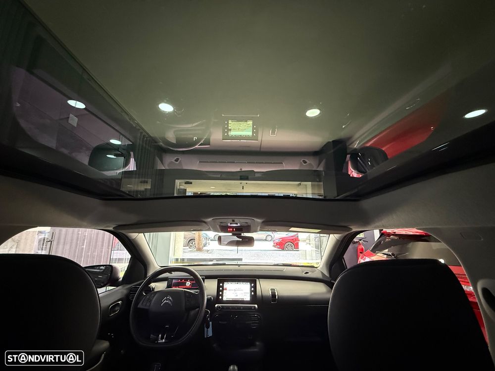 Citroën C4 Cactus 1.2 PureTech Shine Pack - 13