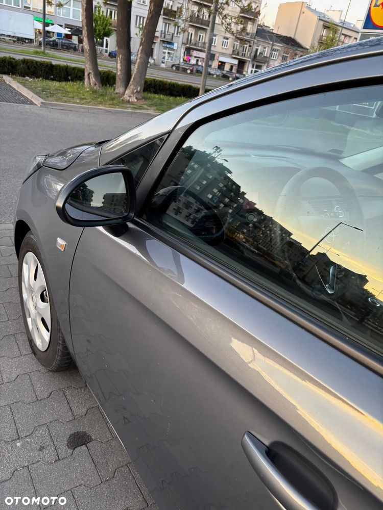 Opel Corsa - 23