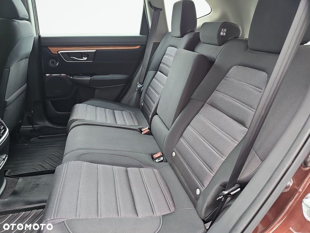 Honda CR-V 1.5 Elegance (2WD / Connect+) - 13