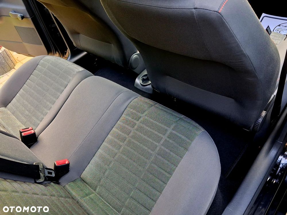 Volkswagen Polo 1.2 Trendline - 13