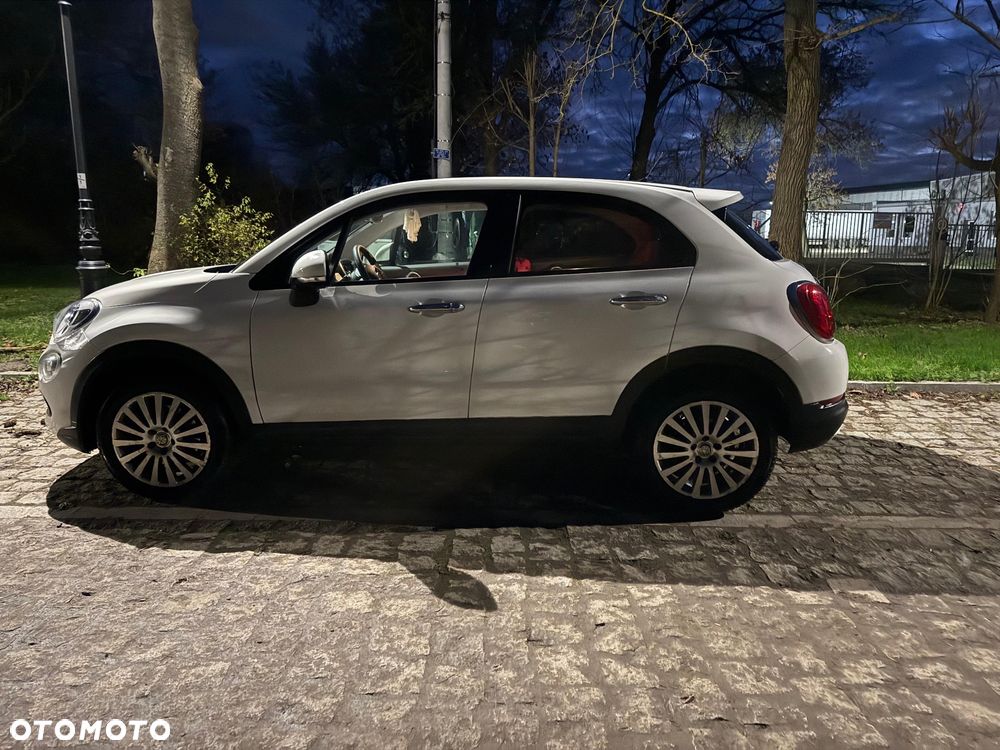 Fiat 500X - 2