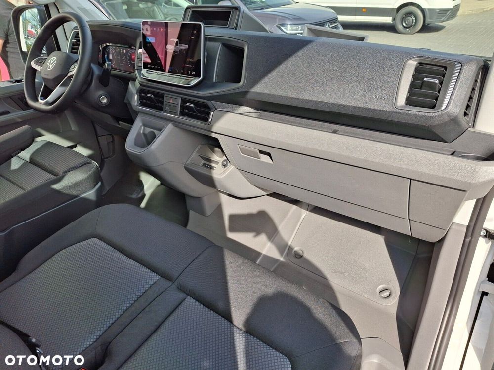 Volkswagen Crafter Laweta 2.0 TDI Automat - 31