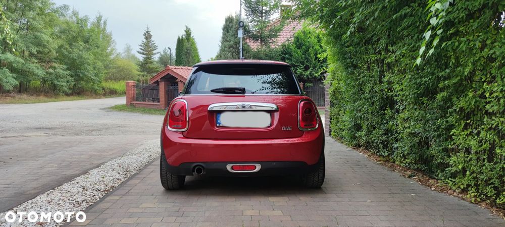 MINI ONE Standard - 5