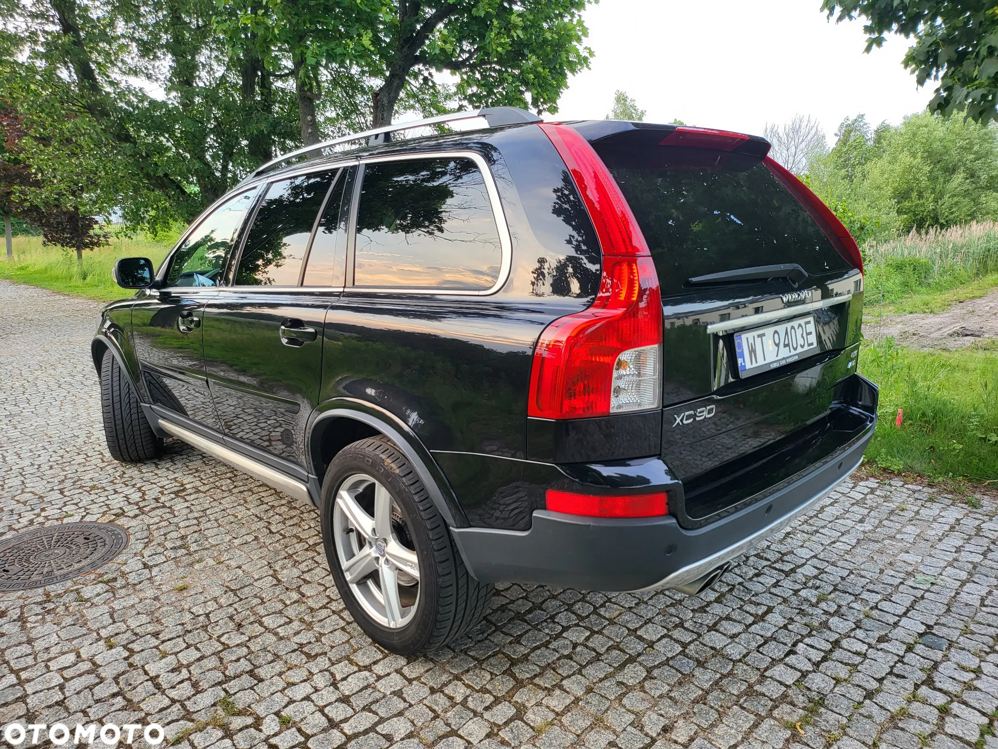 Volvo XC 90 D5 AWD Executive - 2
