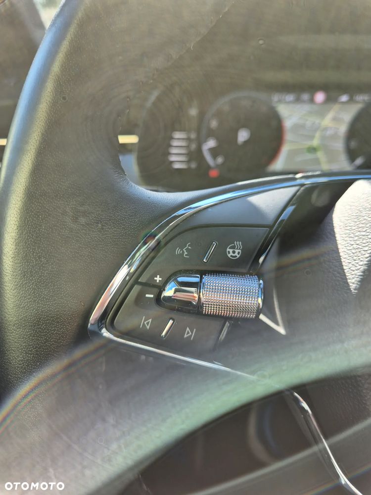 Skoda Kamiq 1.5 TSI Style DSG - 25