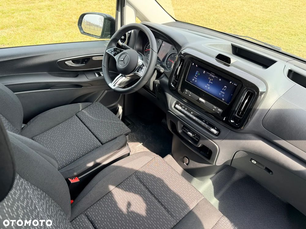 Mercedes-Benz Vito - 16