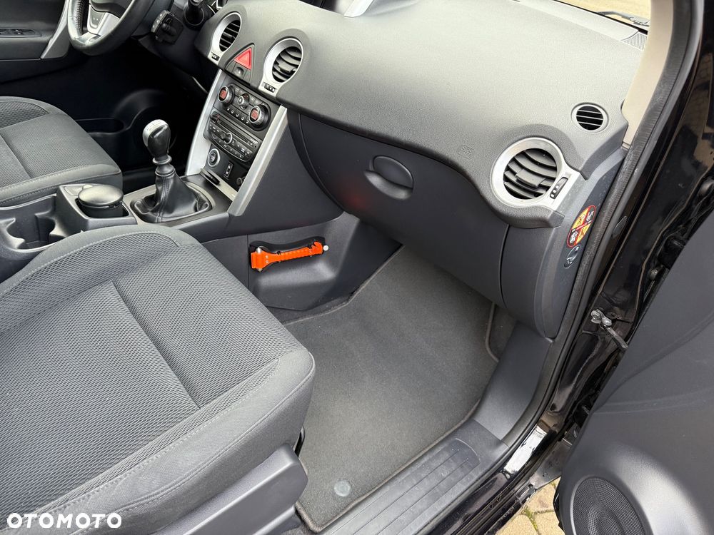 Renault Koleos 2.5 16V Expression - 21