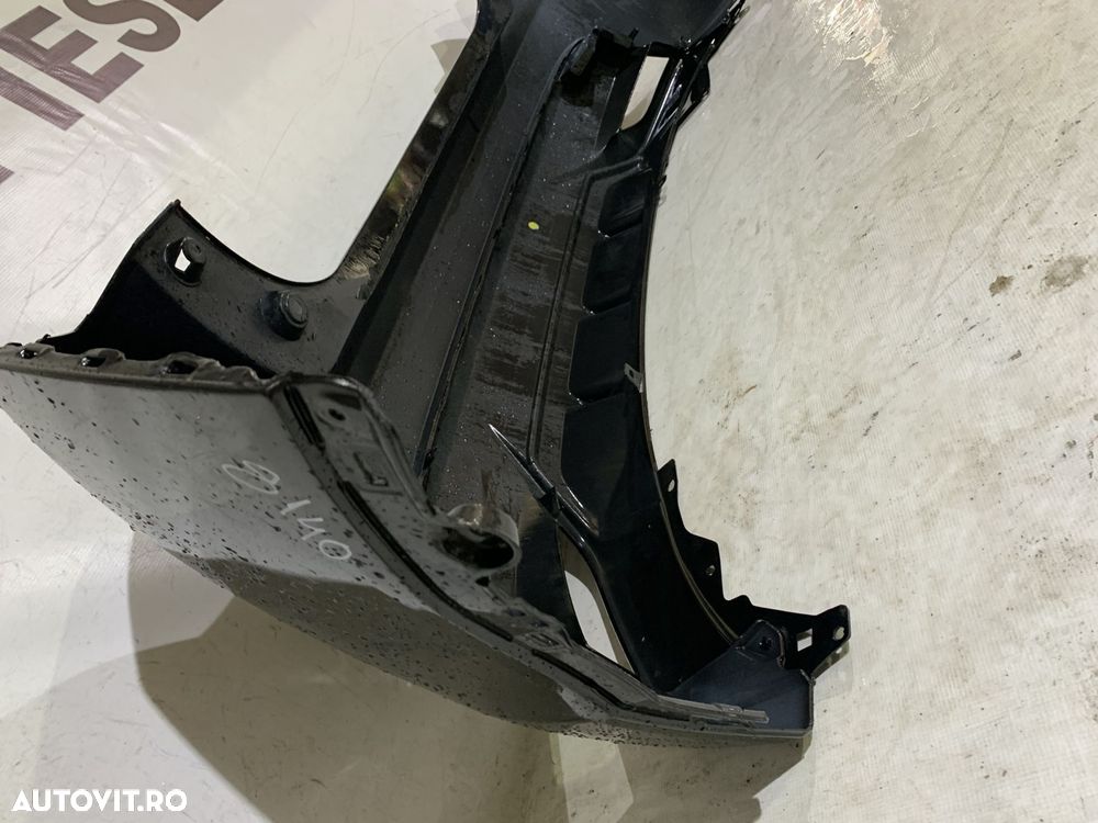 Bara spate Honda Civic, Hatchback, facelift, 2015, 2016, 2017, 2018, cod origine OE 71501-TV0-ZX00. - 8