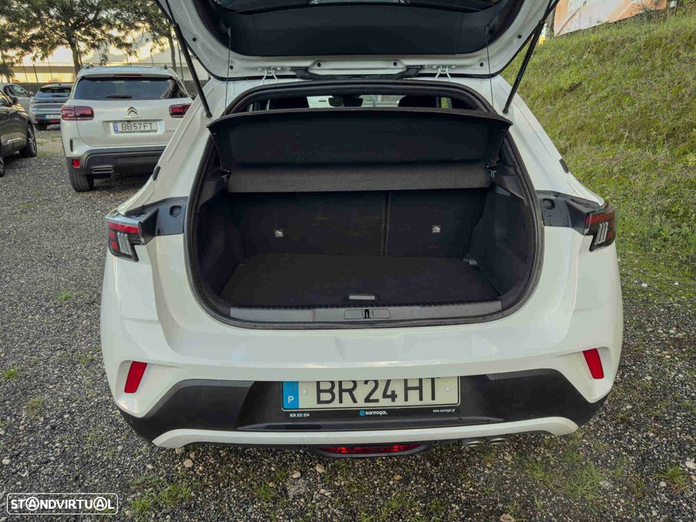 Opel Mokka 1.2 T Edition - 15