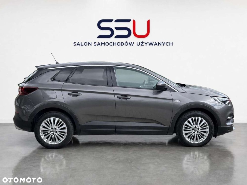 Opel Grandland X - 12