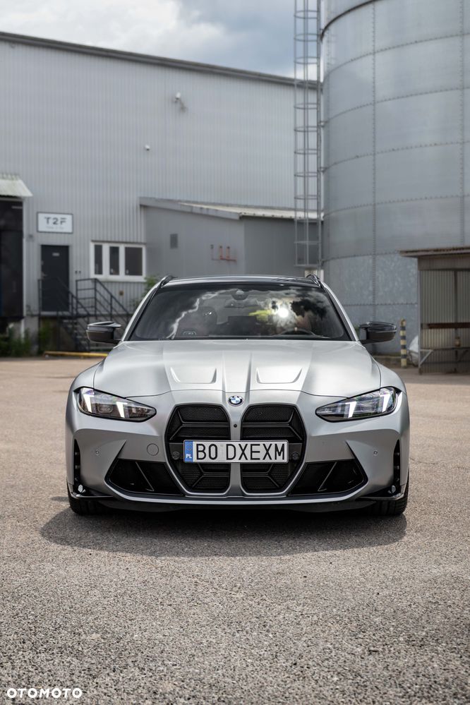 BMW M3 - 5