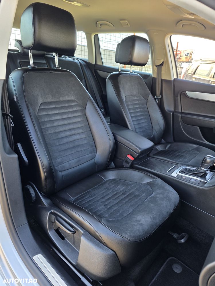 Volkswagen Passat 2.0 TDI DSG BlueMotion Technology Highline - 7