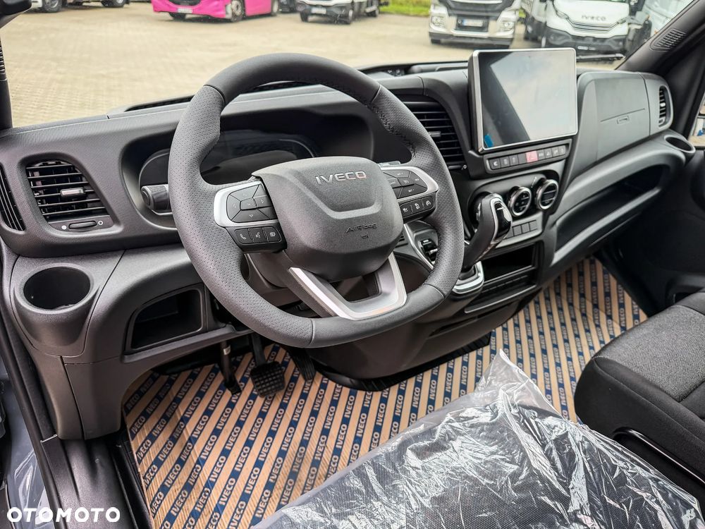Iveco Daily 35S18HA8 V 3.0 Diesel 180KM AT8 ZF8 L4H2 - 5