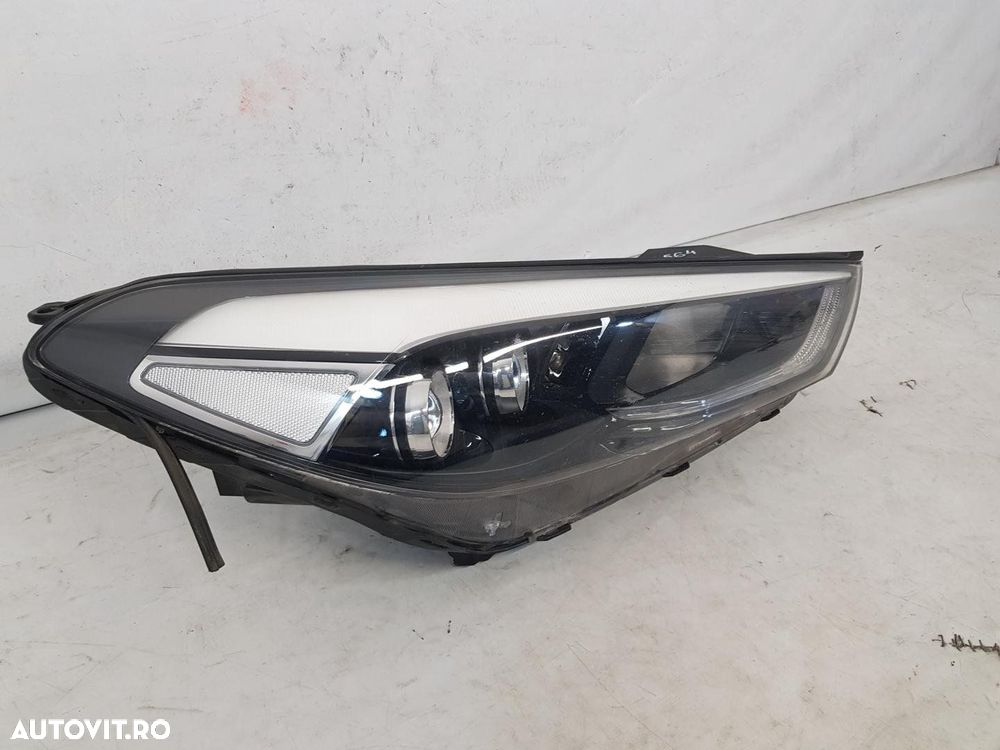 Far dreapta full led Hyundai Tucson dupa 2015 - 4