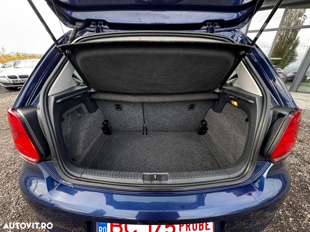 Volkswagen Polo 1.2 TSI Life - 16