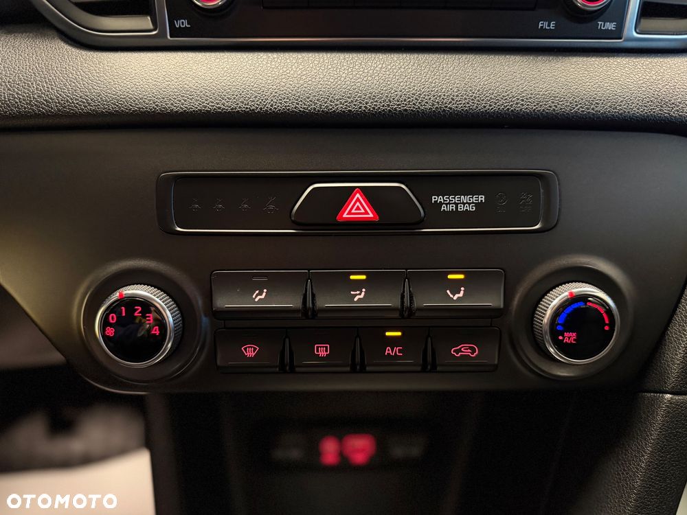 Kia Sportage 1.6 GDI M 2WD - 15