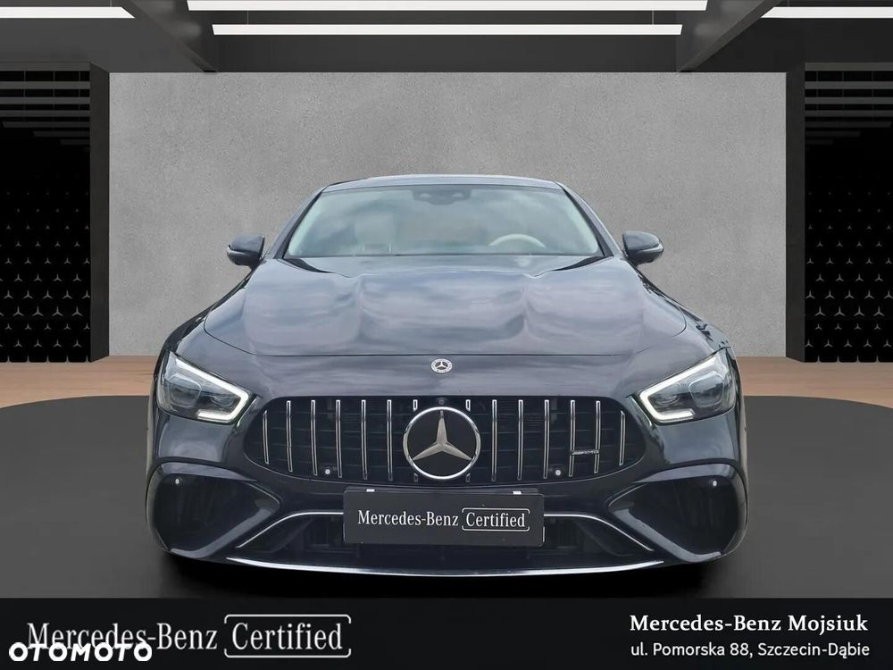 Mercedes-Benz AMG GT - 2