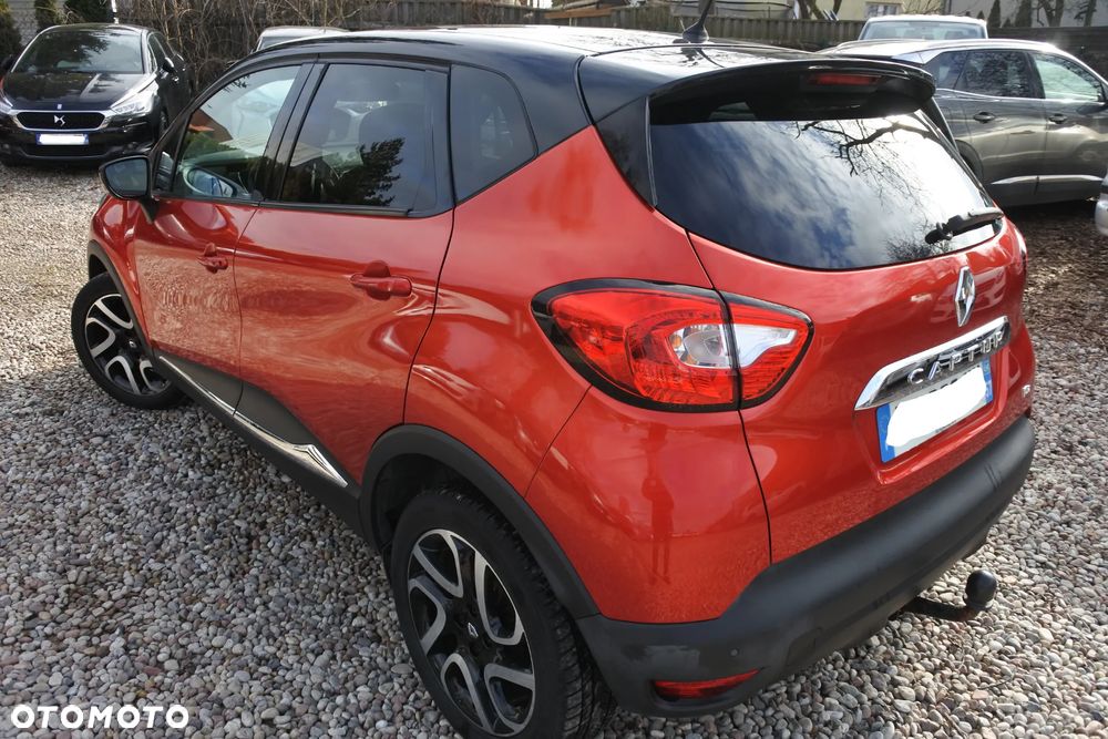Renault Captur ENERGY TCe 120 EDC Dynamique - 3