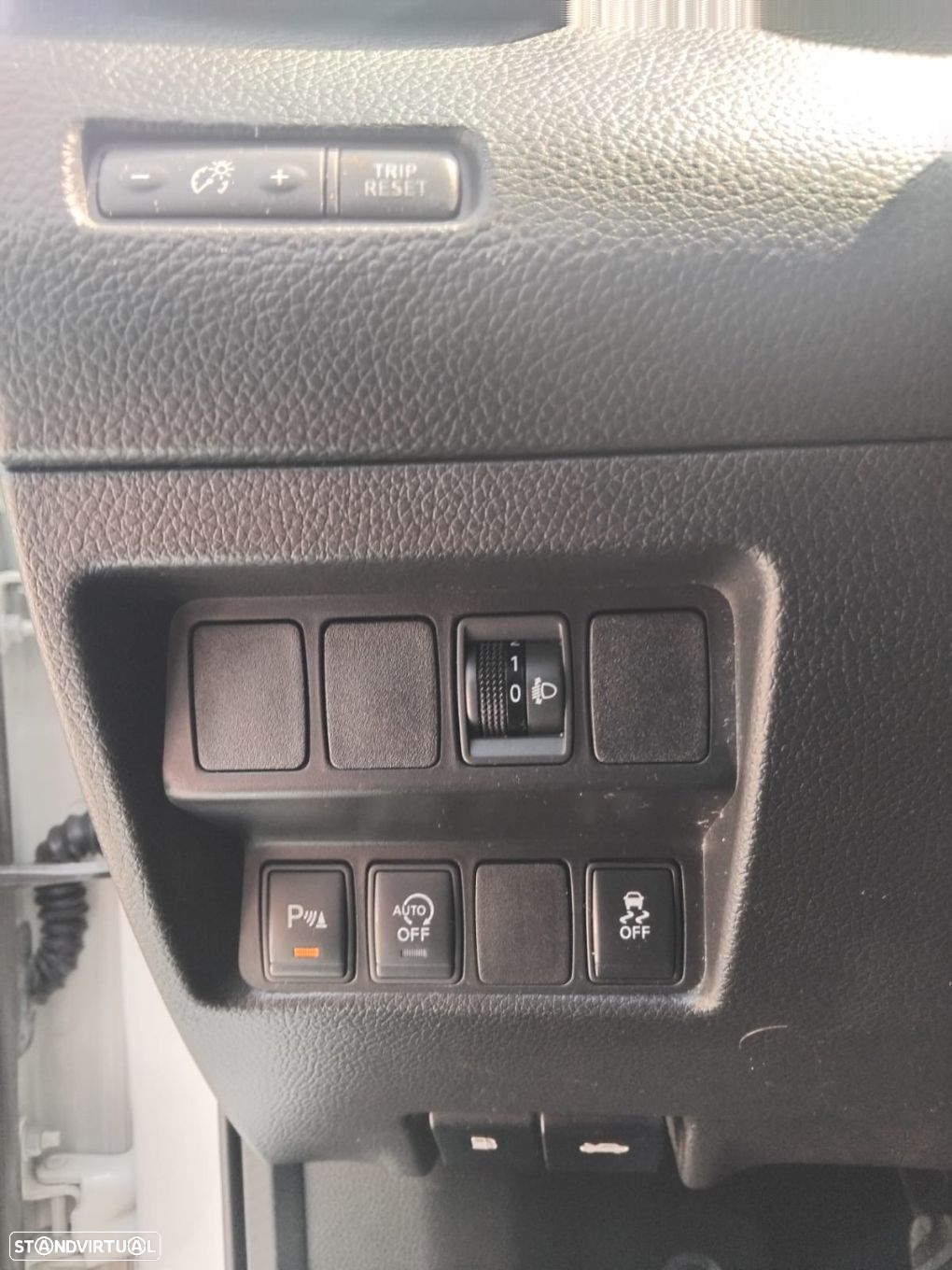 Nissan Qashqai 1.5 dCi Tekna - 13