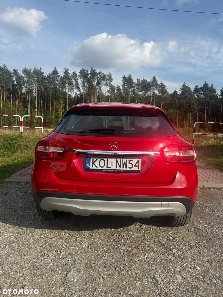 Mercedes-Benz GLA 200 UrbanStyle Edition - 7