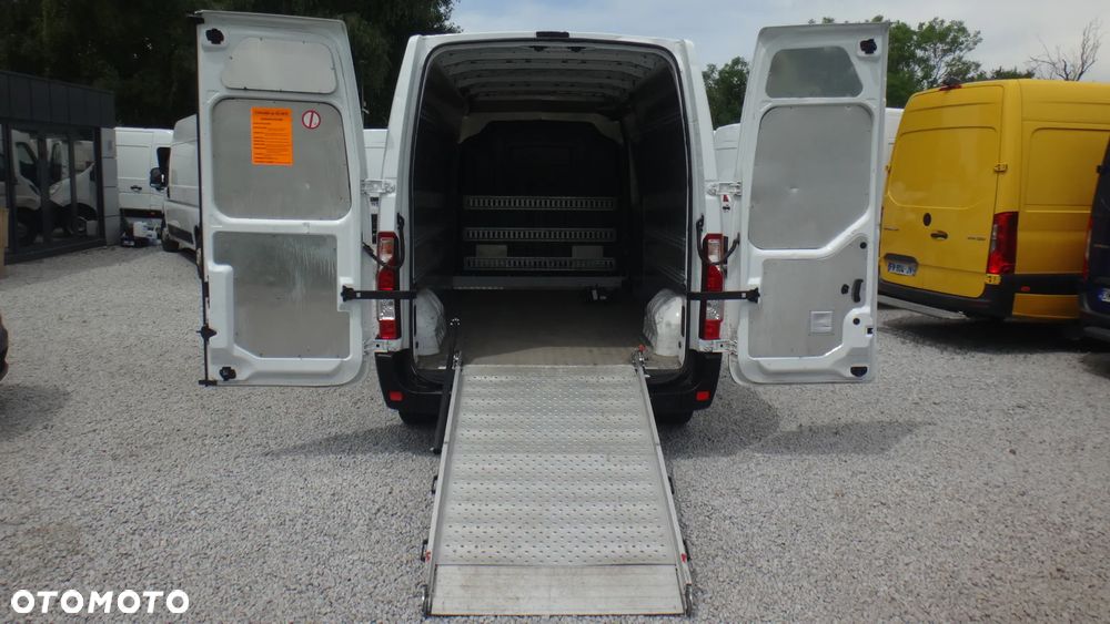 Renault Master - 2