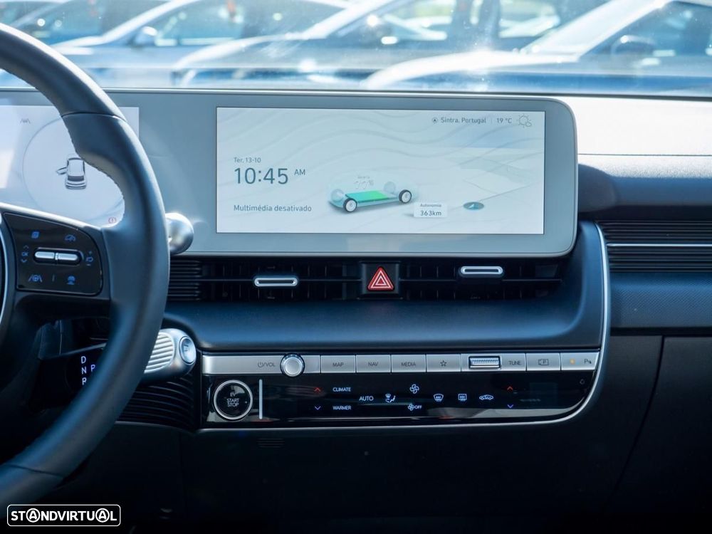Hyundai Ioniq 5 77,4 kWh - 27