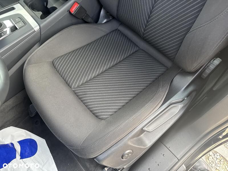 Audi Q5 40 TDI mHEV Quattro Advanced S tronic - 18