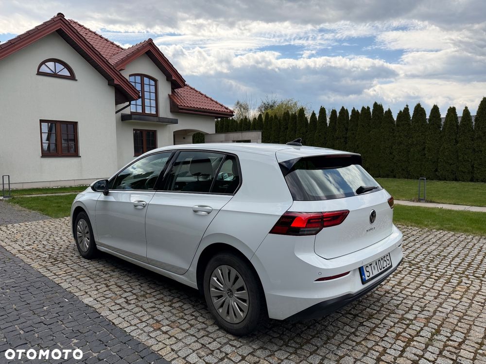 Volkswagen Golf 2.0 TDI - 21