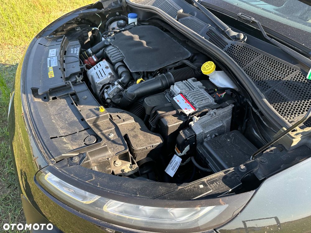 Citroën C4 Cactus Pure Tech e-THP 110 Stop&Start Shine Edition - 26