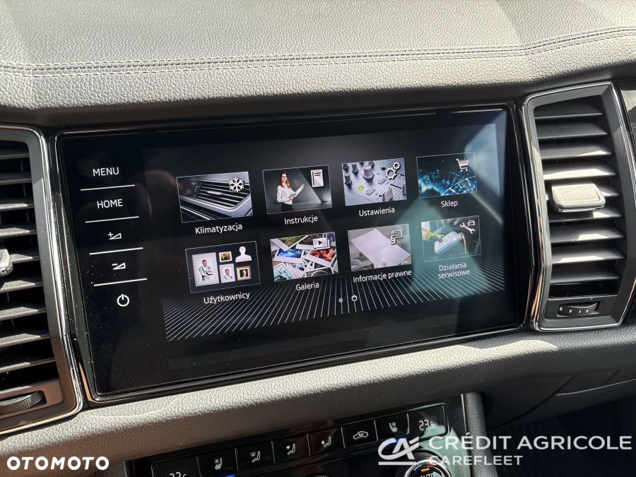 Skoda Kodiaq 2.0 TDI 4x4 L&K DSG - 33