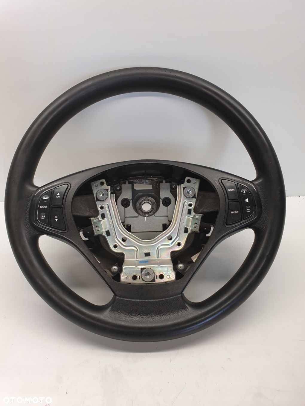 KIEROWNICA MULTI FUNKCYJNA KIA CEED 06-09 - 1