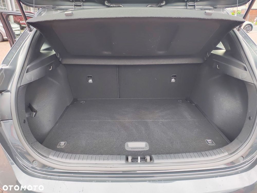 Kia Ceed 1.5 T-GDI M - 17