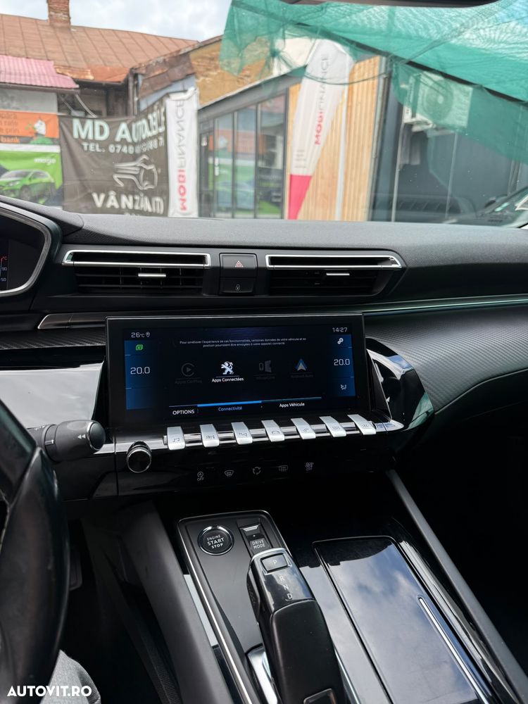 Peugeot 508 - 19