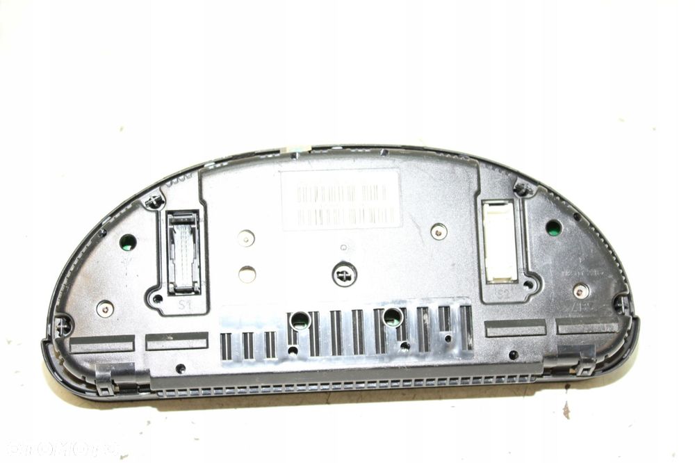 LICZNIK BMW E39 6903796 530I 525I M54 ANGLIK - 3
