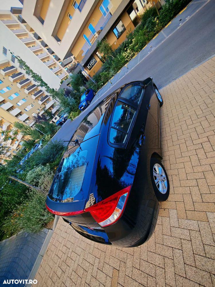 Honda Insight - 3