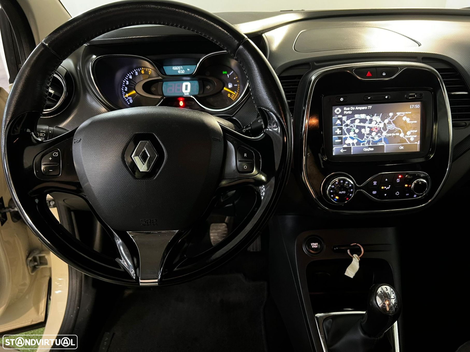 Renault Captur 0.9 TCE Exclusive - 14