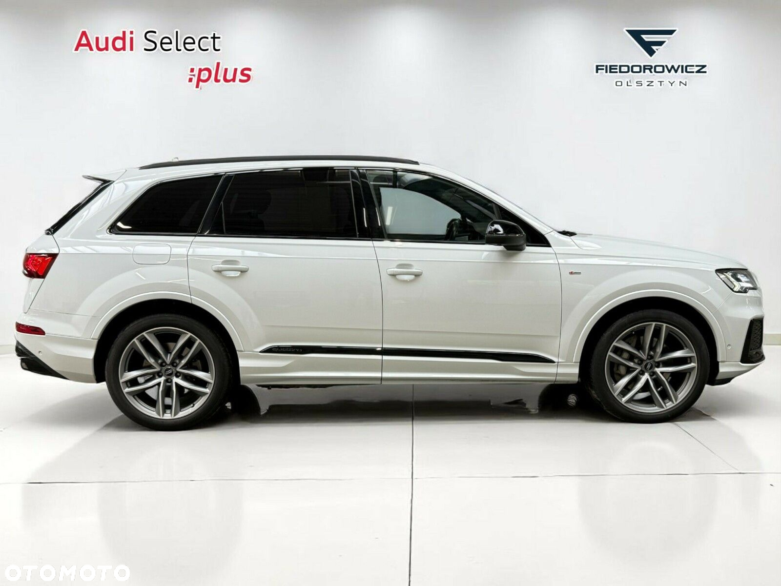 Audi Q7 - 3