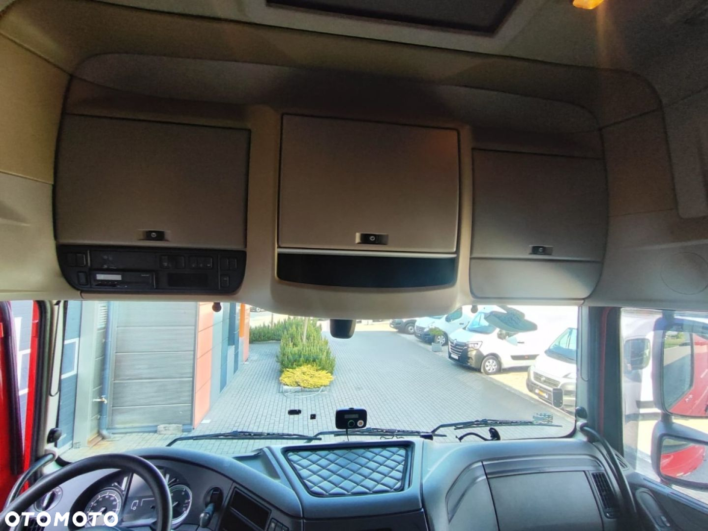 DAF XF 510 - 21