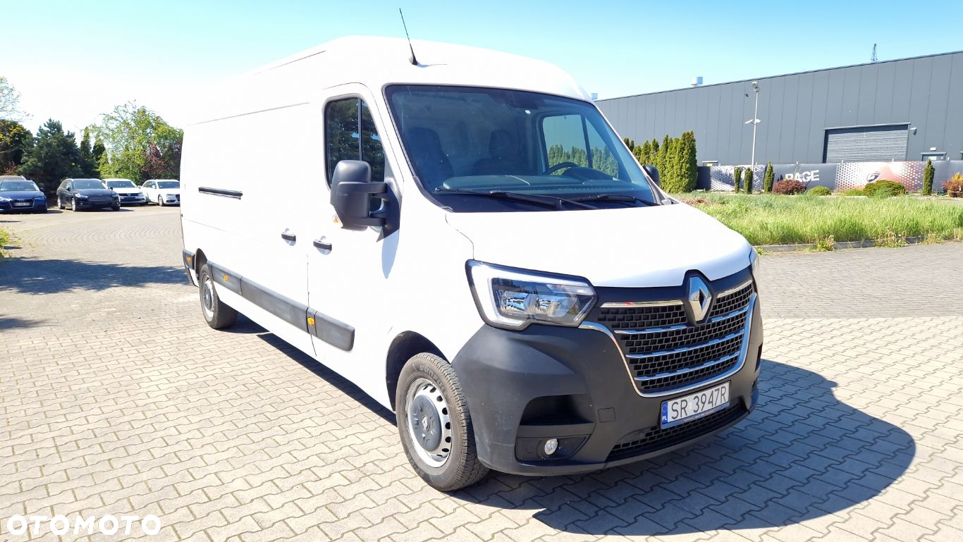 Renault master - 12