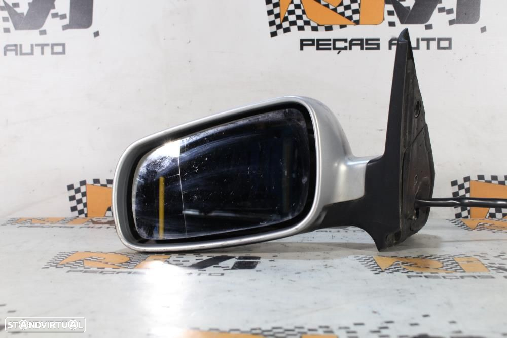 Espelho Retrovisor Esquerdo Volkswagen Golf Iv (1J1)  Retrovisor Esque - 6