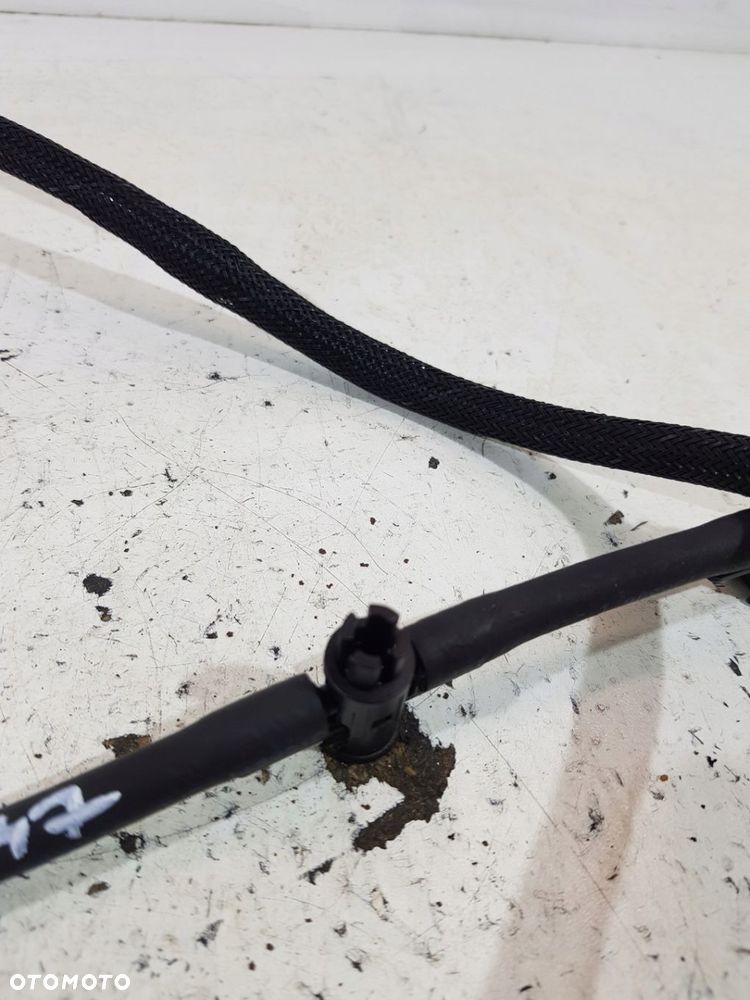 PRZEWÓD PALIWOWY PRZELEWOWY 1928301 BMW E90 E91 E87 X3 E83 2.0D N47 - 4