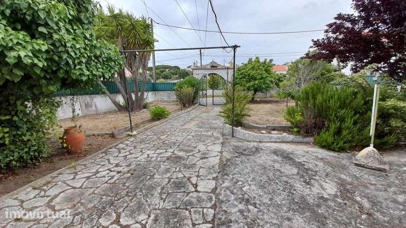 Vende-se vivenda em lote com 806m2 - Grande imagem: 5/12