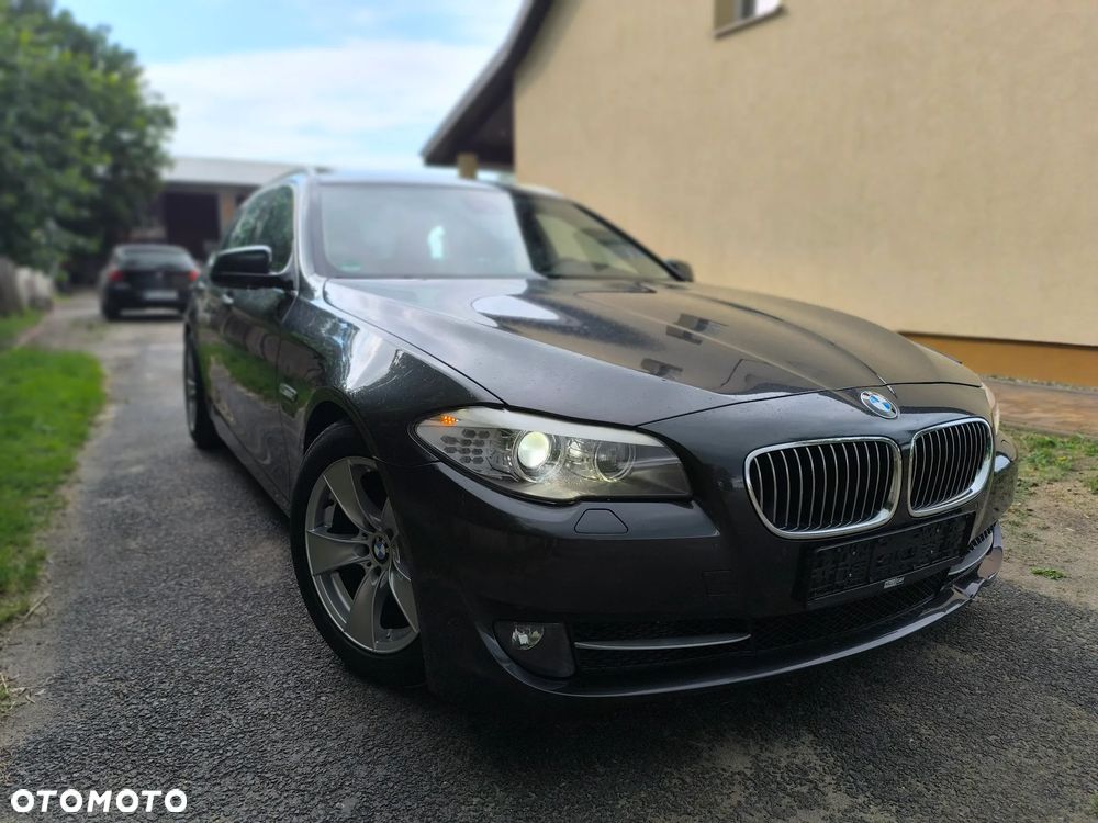 BMW Seria 3 - 1