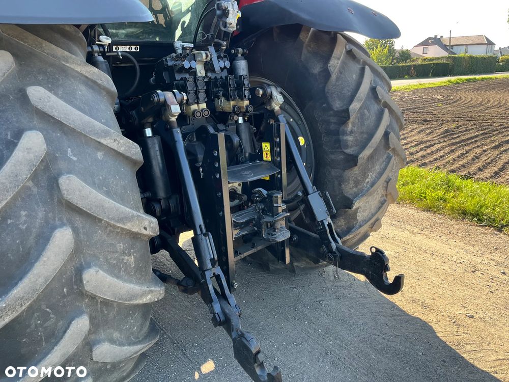 Case IH MXM 190 PRO - 21