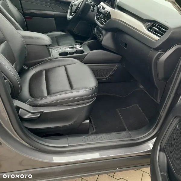 Ford Escape ver-1-5-ecoboost-awd-se - 14
