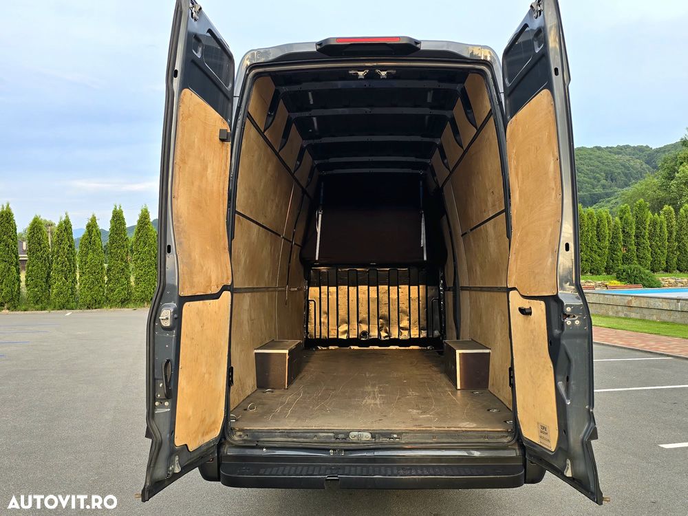 Iveco Daily - 18