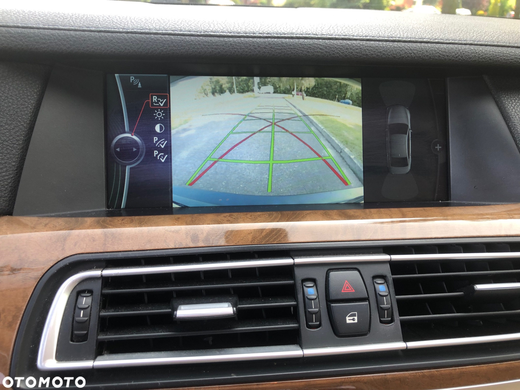 BMW Seria 7 - 20
