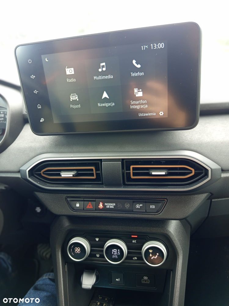 Dacia Jogger TCe 110 Expression - 7
